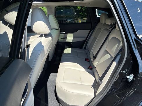 New 2026 Nissan Murano SL AWD/4WD image 26