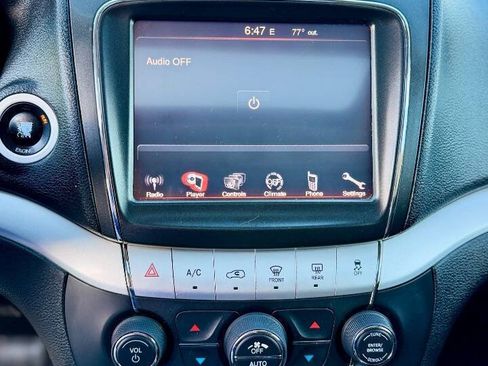 Used 2014 Dodge Journey SXT w/ Quick Order Package 28C AWD/4WD image 19
