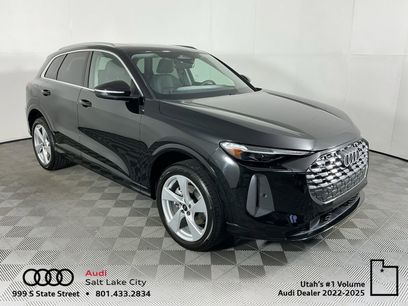 Used 2025 Audi Q5 Premium Plus w/ Premium Plus