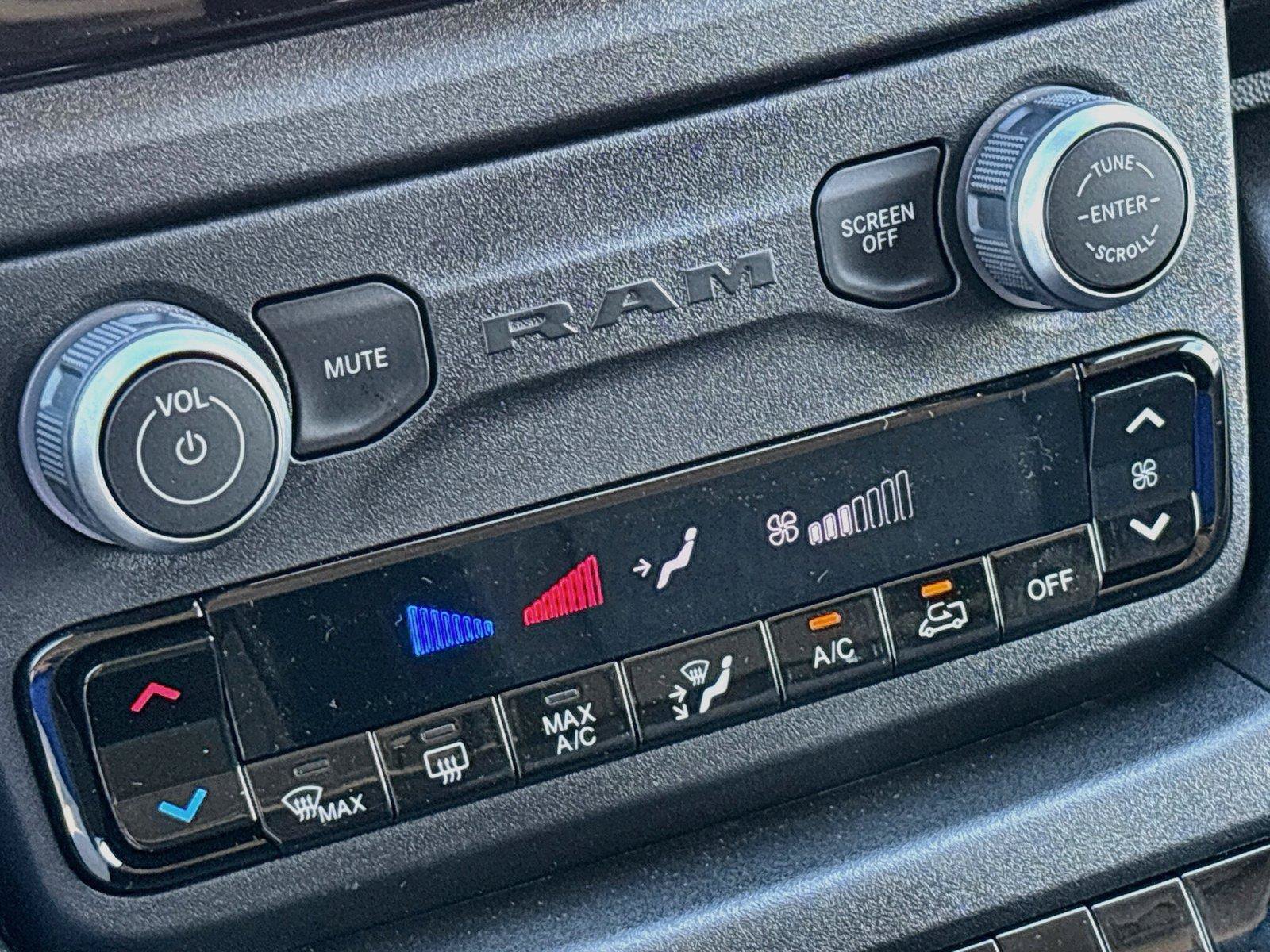 New 2027 RAM ProMaster 1500 w/ Convenience Group FWD image 9