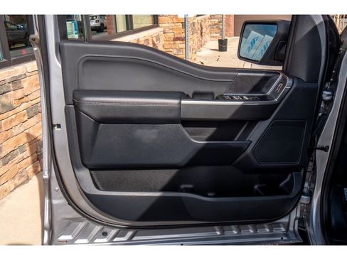 Used 2022 Ford F150 XLT w/ Equipment Group 302A High image 9