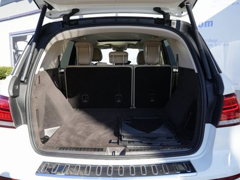 Used 2018 Mercedes-Benz GLE 350 4MATIC w/ Premium 1 Package image 15