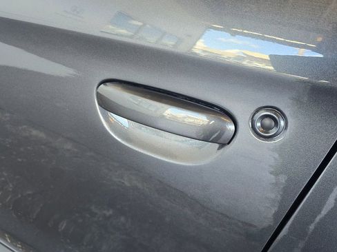 Used 2024 Mitsubishi Mirage G4 LE image 17