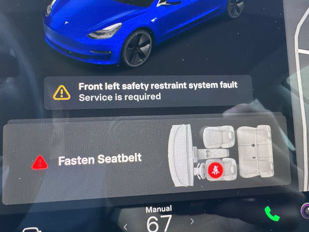 Used 2018 Tesla Model 3 Long Range AWD/4WD image 23