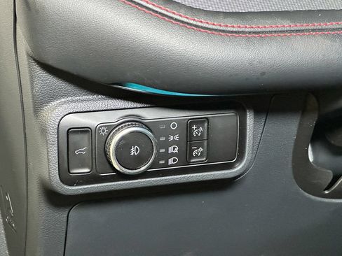 Certified 2025 Ford Explorer ST AWD/4WD image 26