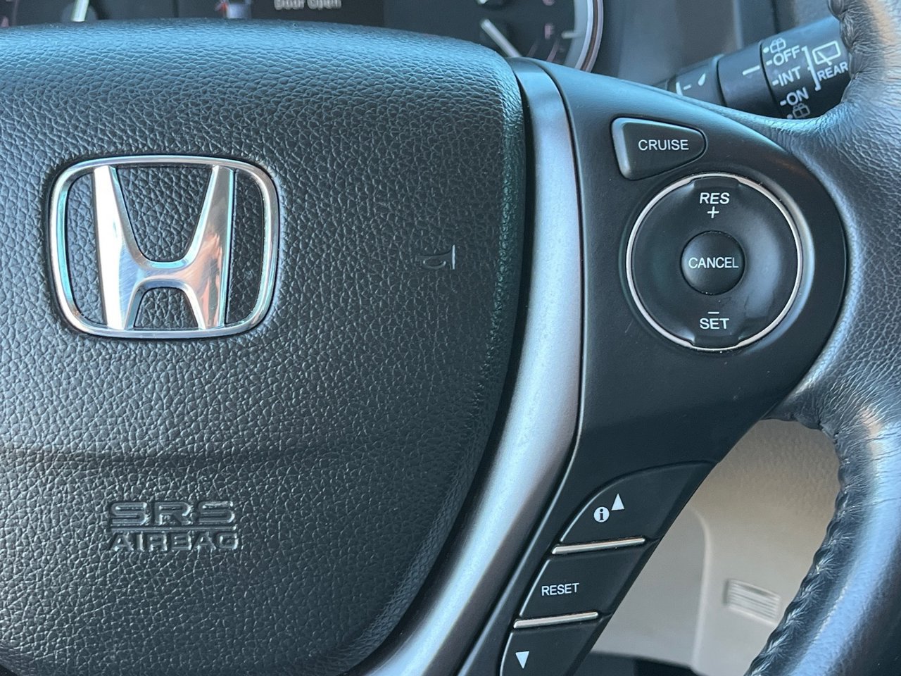 Used 2017 Honda Pilot EX-L image 20