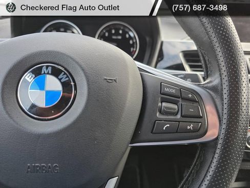 Used 2018 BMW X2 sDrive28i w/ Convenience Package image 15
