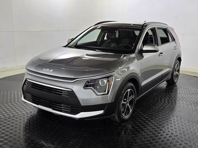Used 2023 Kia Niro EX