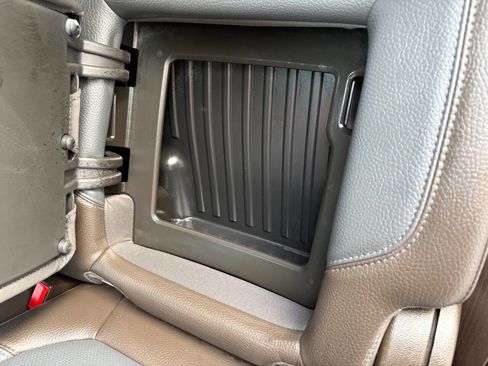 Used 2023 GMC Sierra 2500 Denali image 35