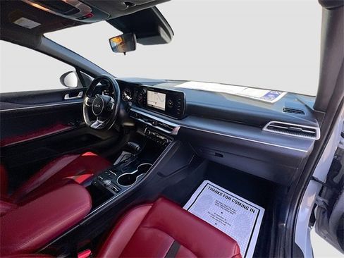 Used 2023 Kia K5 GT-Line w/ GT-Line Premium Package image 28