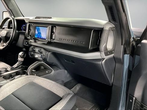 Used 2021 Ford Bronco Big Bend AWD/4WD image 25