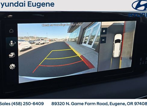 Used 2023 Hyundai Palisade Calligraphy w/ Winter Package image 30