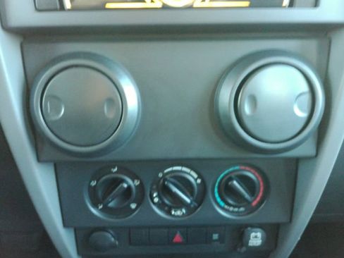 Used 2009 Jeep Wrangler X image 26