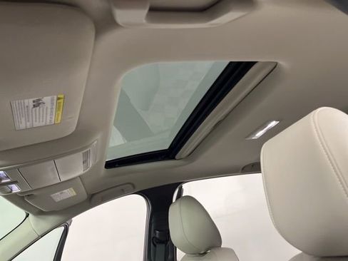 Used 2024 MAZDA CX-90 Plug-In Hybrid w/ Preferred image 34