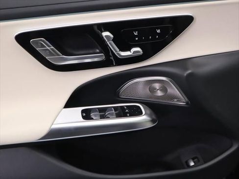 New 2026 Mercedes-Benz E 350 Sedan image 24