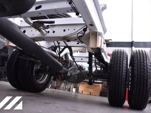 New 2024 Mercedes-Benz Sprinter 3500 image 9