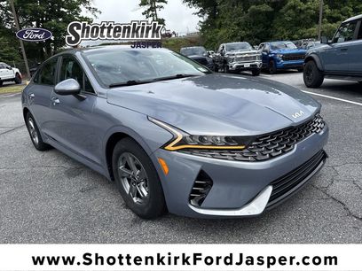 Used 2023 Kia K5 LXS