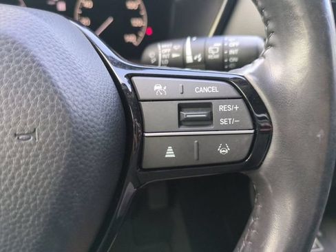 Used 2024 Honda CR-V EX-L image 31