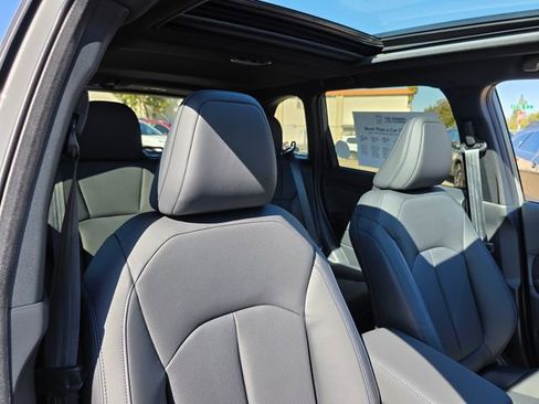 New 2026 Subaru Forester Limited image 9