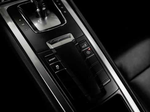 Used 2015 Porsche Cayman S RWD image 15
