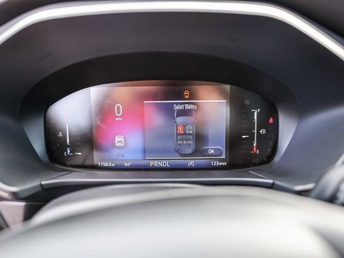 Used 2025 Ford Escape Active image 13