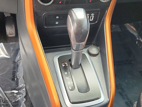 Used 2018 Ford EcoSport SES AWD/4WD image 18