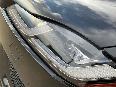 Used 2025 Jaguar F-PACE R-Dynamic S image 34