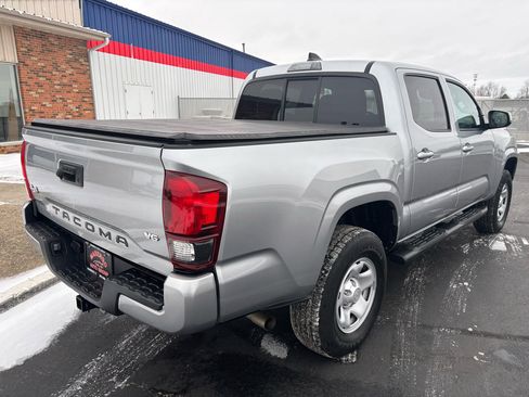 Used 2023 Toyota Tacoma SR image 3
