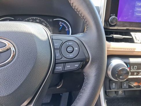 Used 2024 Toyota RAV4 XLE Premium w/ Weather Package image 19