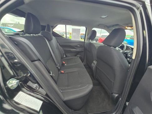 Used 2024 Nissan Kicks SV image 14