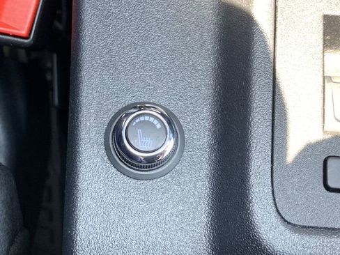 Used 2024 Ford Bronco Black Diamond image 27