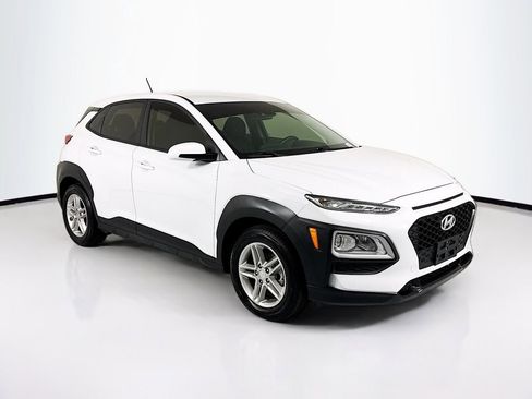 Used 2020 Hyundai Kona SE FWD image 3