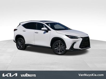Used 2023 Lexus NX 350 AWD w/ Cold Area Package