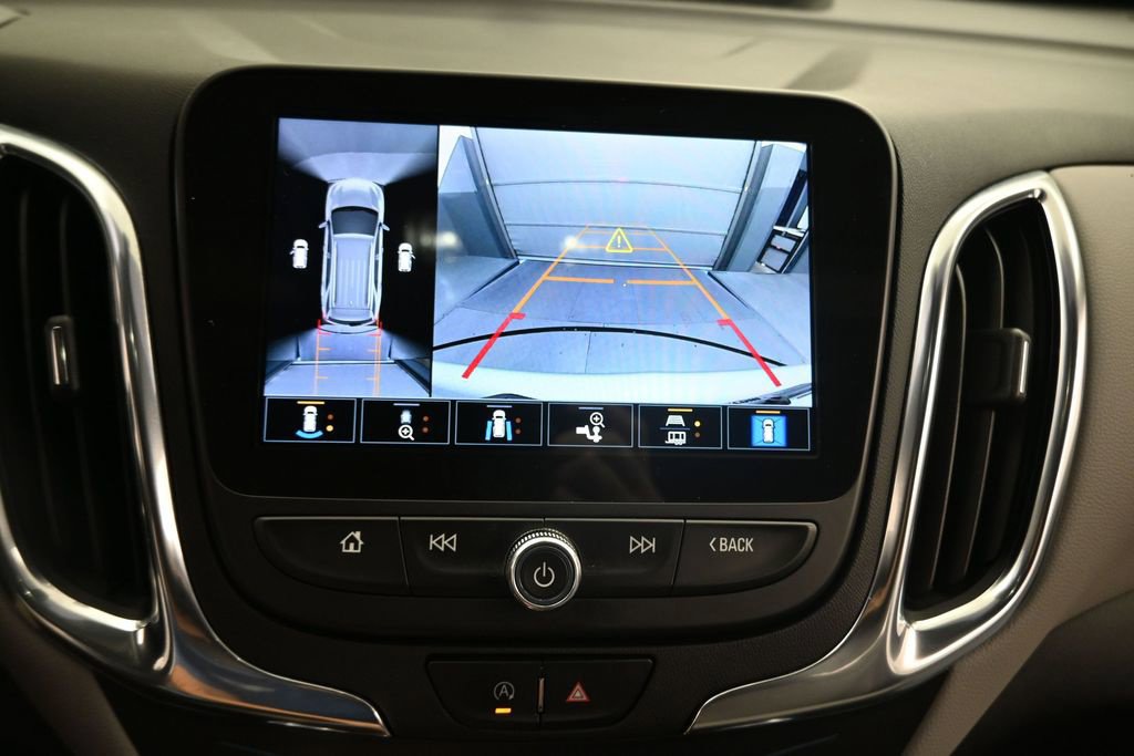 Used 2022 Chevrolet Equinox LT FWD image 23