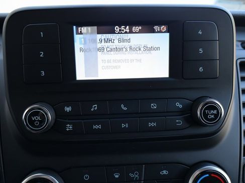 New 2025 Ford Transit 250 LR image 24