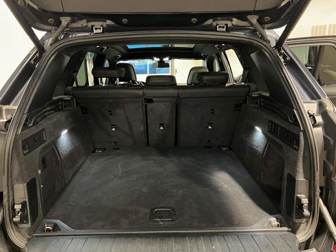 Used 2022 BMW X5 xDrive40i w/ M Sport Package image 35