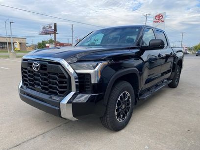 New 2026 Toyota Tundra SR5