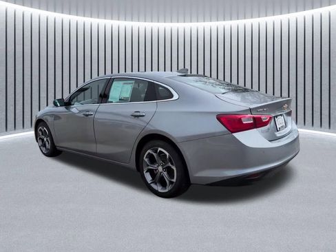 Used 2024 Chevrolet Malibu LT FWD image 14