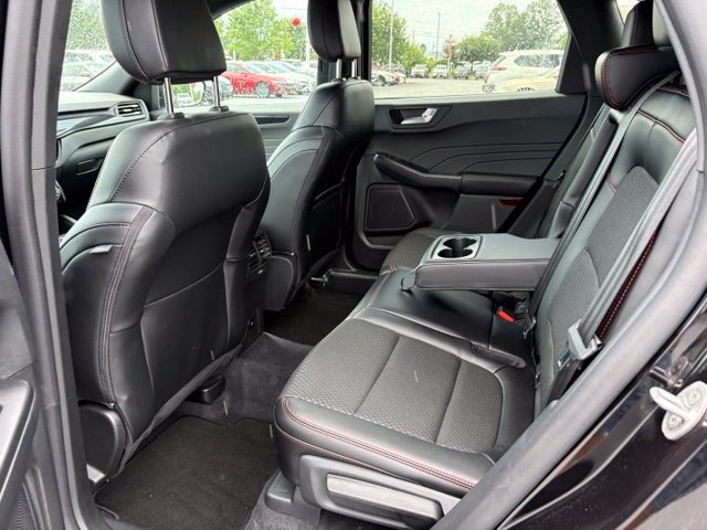 Used 2026 Ford Escape ST-Line Select w/ Equipment Group 401A AWD/4WD image 26