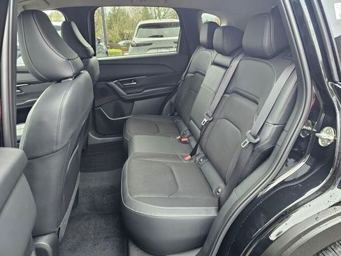 New 2026 MAZDA CX-5 Preferred image 19