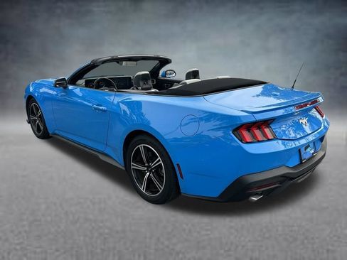 Used 2024 Ford Mustang Premium RWD image 8