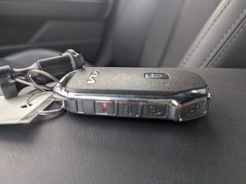 Used 2024 Kia K5 GT-Line w/ GT-Line Premium Package FWD image 32