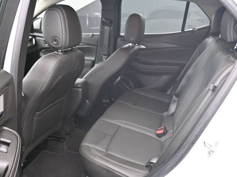 Used 2024 Buick Encore GX Sport Touring AWD/4WD image 18