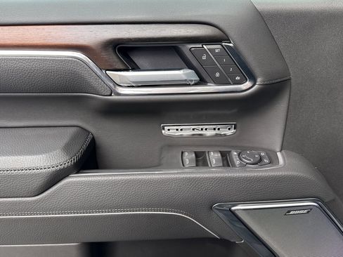 New 2026 GMC Sierra 1500 Denali w/ Denali Reserve Package image 12