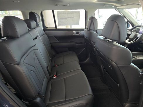 New 2026 Hyundai Santa Fe XRT AWD/4WD image 40