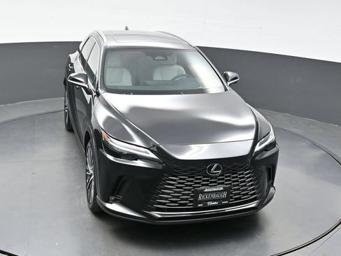 Used 2025 Lexus RX 350 w/ Convenience Package AWD/4WD image 32