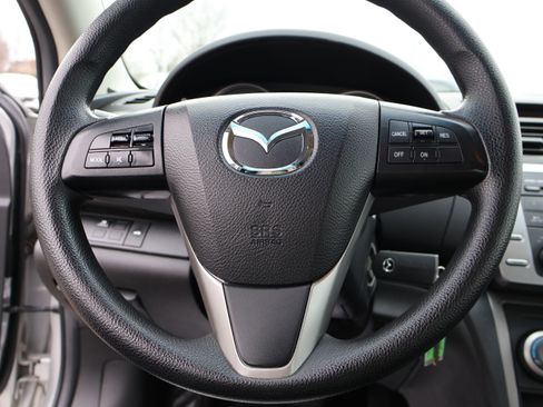 Used 2013 MAZDA MAZDA6 i Sport image 28