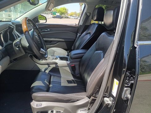 Used 2010 Cadillac SRX Luxury FWD image 12