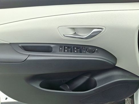 Certified 2025 Hyundai Tucson SEL image 12