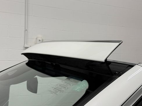 Used 2025 Mercedes-Benz CLE 53 AMG 4MATIC Cabriolet image 11